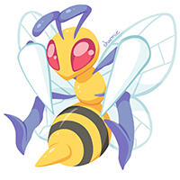 Beedrill