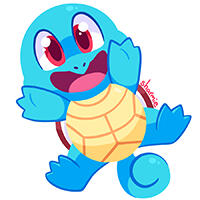 Squirtle