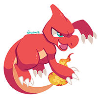 Charmeleon