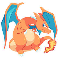 Charizard