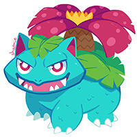 Venusaur
