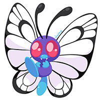 Butterfree