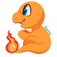 Charmander