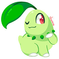 Chikorita