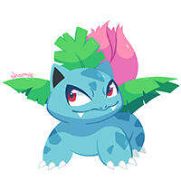 Ivysaur